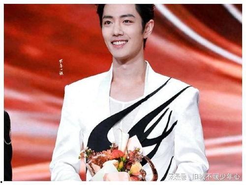 今日爆料肖战新剧,神秘角色引期待！